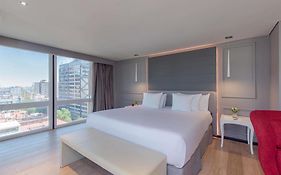 Nh Collection Mexico City Reforma